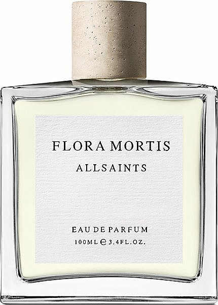 Allsaints Flora Mortis - Woda perfumowana  — Zdjęcie N1
