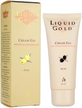 Kup Krem-żel Złoty - Anna Lotan Liquid Gold Emulsifier Free Cream Gel