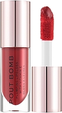 Kup PRZECENA! Błyszczyk do ust - Makeup Revolution Pout Bomb Plumping Gloss *