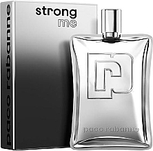 Kup Paco Rabanne Pacollection Strong Me - Woda perfumowana