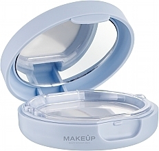 Matujący puder kompaktowy do twarzy - Etude House Sebum Soak Pact — Zdjęcie N3