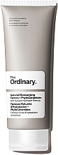 Odżywczy i nawilżający krem do twarzy - The Ordinary Natural Moisturizing Factors + PhytoCeramides — Zdjęcie N1