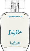 Kup Luxure Idylla For Men - Woda perfumowana