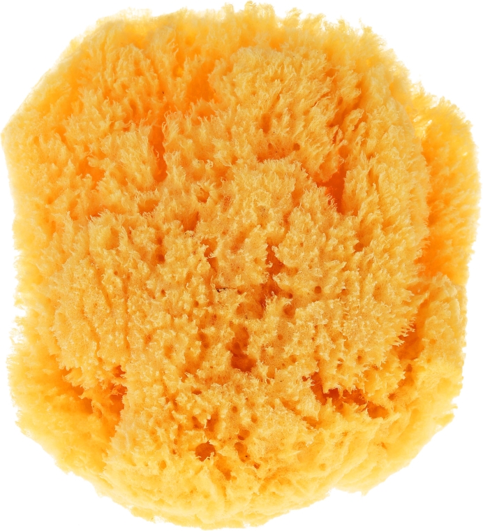 Hipoalergiczna gąbka dla dzieci - Suavipiel Baby Natural Sea Sponge — Zdjęcie N1