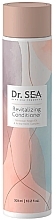 Kup Odżywka do włosów z marokańskim olejem arganowym i kompleksem aminokwasów - Dr.Sea Revitalizing Conditioner