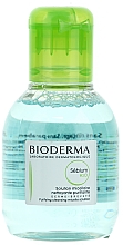 Kup PRZECENA! Płyn micelarny do oczyszczania twarzy i demakijażu - Bioderma Sébium H2O *