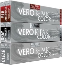 Farba do włosów - Joico Vero K-Pak Color Age Defy  — Zdjęcie N1