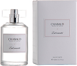 Kup Chabaud Maison de Parfum Lait Concentre - Woda toaletowa