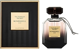 Victoria's Secret Bombshell Oud - Woda perfumowana — Zdjęcie N2