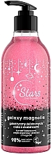 Żel pod prysznic - Stars from The Stars Galaxy Magnolia — Zdjęcie N1