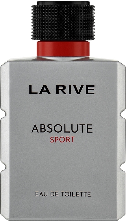La Rive Absolute Sport - Woda toaletowa — Zdjęcie N1