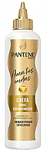Kup Krem bez spłukiwania do tworzenia naturalnie wyglądających loków - Pantene Pro-V Waves Hairstyle Cream Without Rinse