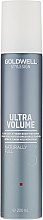 Kup Spray dodający włosom objętości do suszenia blow dry - Goldwell Style Sign Ultra Volume Naturally Full
