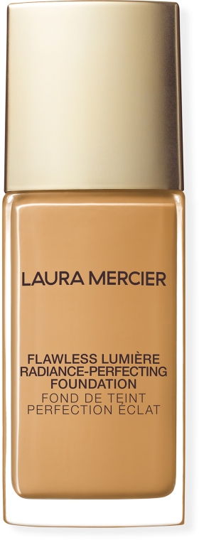 Rozświetlający podkład do twarzy - Laura Mercier Flawless Lumiere Radiance Perfecting Foundation — Zdjęcie N1