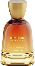 Kup Dr. Vranjes Leather Oud - Woda perfumowana