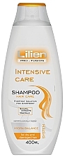 Kup Szampon do włosów suchych i zniszczonych - Lilien Pro-Fusion Intensive Care Shampoo