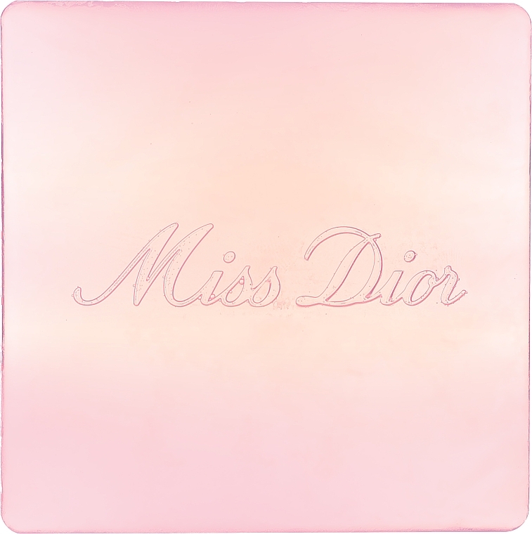 Dior Miss Dior - Perfumowane mydło w kostce — Zdjęcie N1