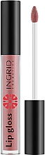 Kup Błyszczyk do ust - Ingrid Cosmetics Color & Shine Lip Gloss