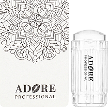 Kup Stempel silikonowy - Adore Professional