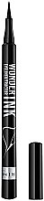 Kup Eyeliner - Rimmel WonderInk Liquid Eyeliner
