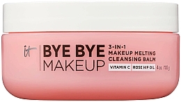 Kup Balsam do demakijażu - IT Cosmetics Bye Bye Makeup 3-in-1 Makeup Melting Cleansing Balm