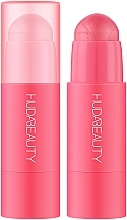 Kup Róż w sztyfcie - Huda Beauty Cheeky Tint Blush Stick