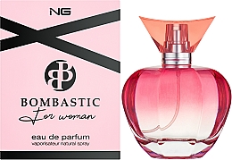 NG Perfumes Bombastic - Woda perfumowana — Zdjęcie N2