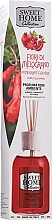 Kup Dyfuzor zapachowy Granat - Sweet Home Collection Pomegranate Flowers Diffuser 