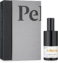 Le Pelerin Porto Rose - Woda perfumowana — Zdjęcie N2