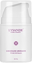 Kup Peeling do twarzy - Lysande Natural Cosmetics