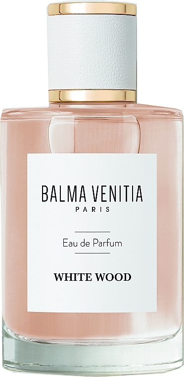 Balma Venitia White Wood - Woda perfumowana — Zdjęcie N1