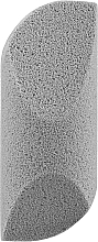 Pumeks, mały, 3000/6, szary - Titania — Zdjęcie N1