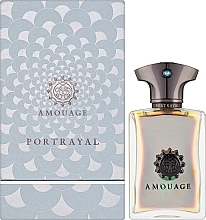 Amouage Portrayal Man - Woda perfumowana — Zdjęcie N2