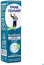 Kup Pasta do zębów wzbogacona sodą oczyszczoną - Email Diamant Le Bicarbonate Toothpaste