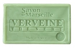 Kup Naturalne mydło w kostce Verbena - Le Chatelard 1802 Verbena Soap