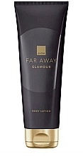 Avon Far Away Glamour - Balsam do ciała — Zdjęcie N3