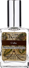 Demeter Fragrance The Library of Fragrance Cuba Destination Collection - Woda kolońska — Zdjęcie N2