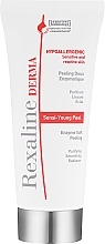 Kup PRZECENA!  Delikatny peeling do wrażliwej cery twarzy - Rexaline Derma Peeling *