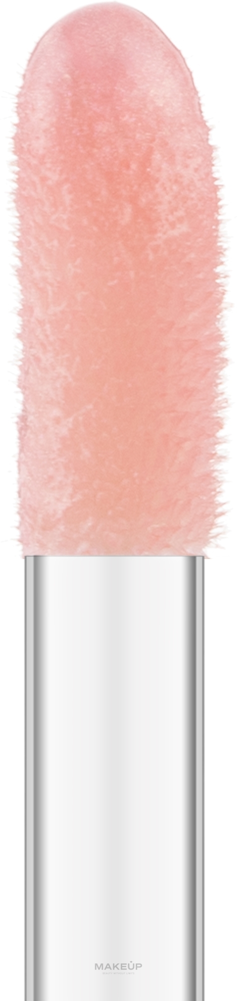 Błyszczyk do ust - Bell Hypoallergenic Ultra Light Gloss Lip Serum Volumizer — Zdjęcie Holo Glow