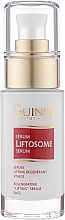Kup Liftingujące serum regenerujące do twarzy - Guinot Serum Liftosome