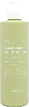 Odżywka do włosów - La Ferme Laminaria Conditioner Pine & Eucalyptus — Zdjęcie N1