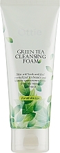 Kup Pianka oczyszczająca z zieloną herbatą - Ottie Green Tea Cleansing Foam