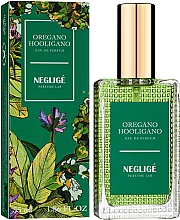 Neglige Oregano Hooligano - Woda perfumowana — Zdjęcie N2