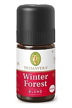 Kup Mieszanka aromatów Winter Forest - Primavera Winter Forest Blend