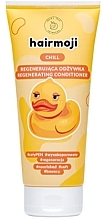 Odżywka do włosów Chill - Hairy Tale Hairmoji Regenerating Conditioner — Zdjęcie N1