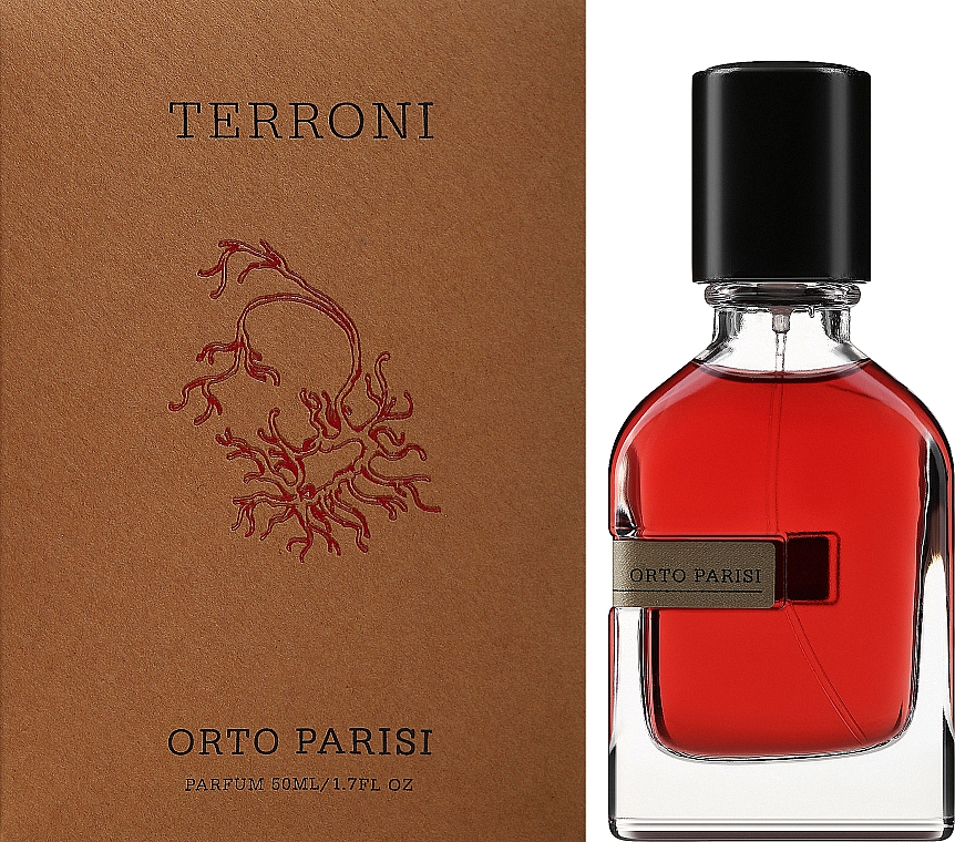 Orto Parisi Terroni - Perfumy  — Zdjęcie N2