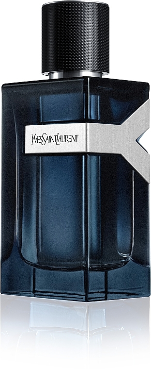 Yves Saint Laurent Y Intense - Woda perfumowana — Zdjęcie N1