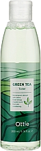 Kup Tonik do twarzy z zieloną herbatą - Ottie Green Tea Toner