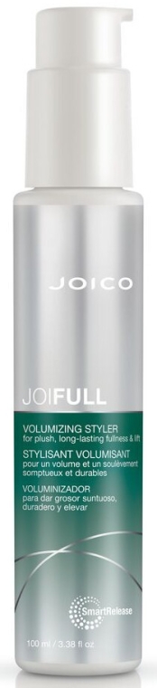 Krem do stylizacji włosów - Joico JoiFull Volumizing Styler — Zdjęcie N1