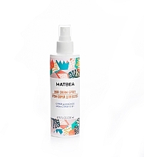Kup Krem-spray do włosów 10w1 - Matbea Hair Cream-Spray